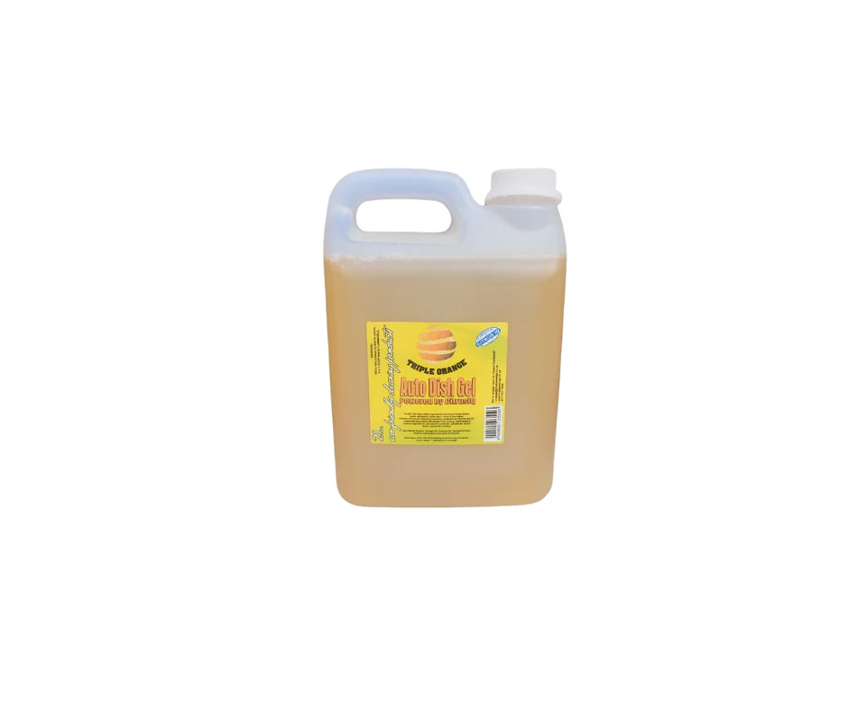 AUTO DISH GEL - Image 3