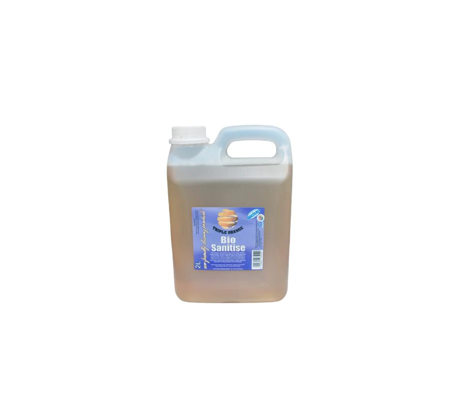 BIO SANITISER - Image 4