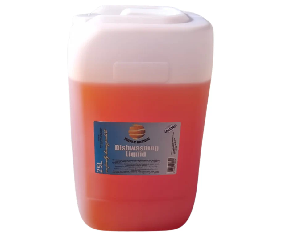 DISHWASHING LIQUID - Image 3